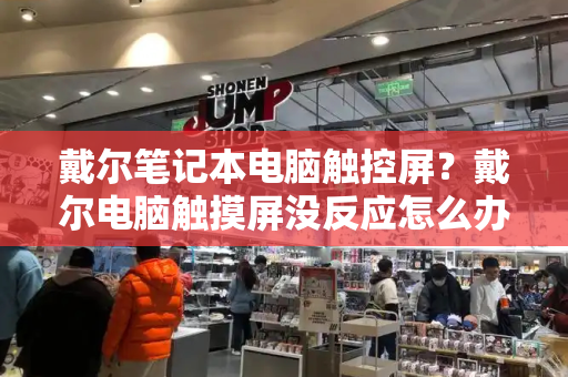 戴尔笔记本电脑触控屏？戴尔电脑触摸屏没反应怎么办