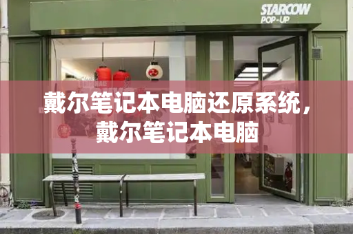 戴尔笔记本电脑还原系统，戴尔笔记本电脑-第1张图片-星选测评