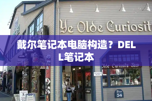 戴尔笔记本电脑构造？DELL笔记本-第1张图片-星选测评