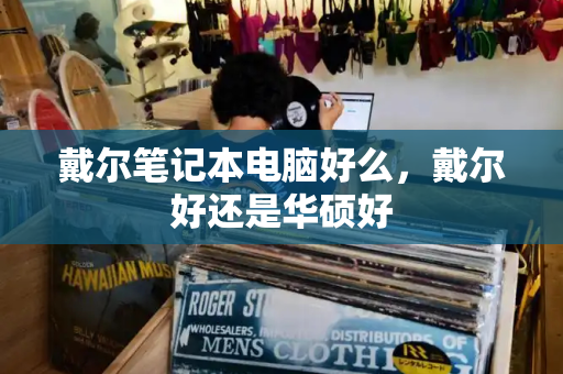 戴尔笔记本电脑好么，戴尔好还是华硕好-第1张图片-星选测评