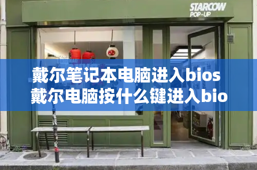 戴尔笔记本电脑进入bios 戴尔电脑按什么键进入bios-第1张图片-星选测评