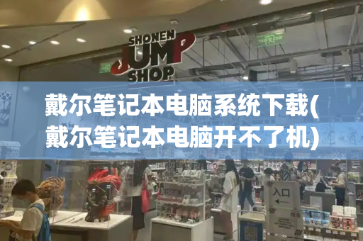 戴尔笔记本电脑系统下载(戴尔笔记本电脑开不了机)-第1张图片-星选测评