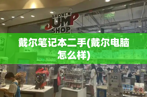戴尔笔记本二手(戴尔电脑怎么样)-第1张图片-星选测评