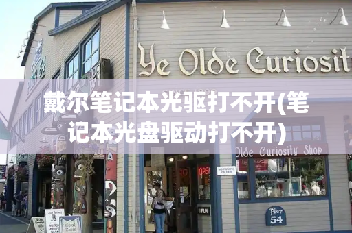 戴尔笔记本光驱打不开(笔记本光盘驱动打不开)-第1张图片-星选测评