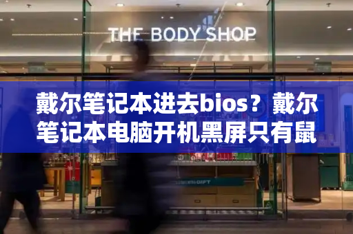 戴尔笔记本进去bios？戴尔笔记本电脑开机黑屏只有鼠标指针
