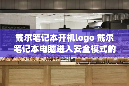 戴尔笔记本开机logo 戴尔笔记本电脑进入安全模式的方法-第1张图片-星选测评