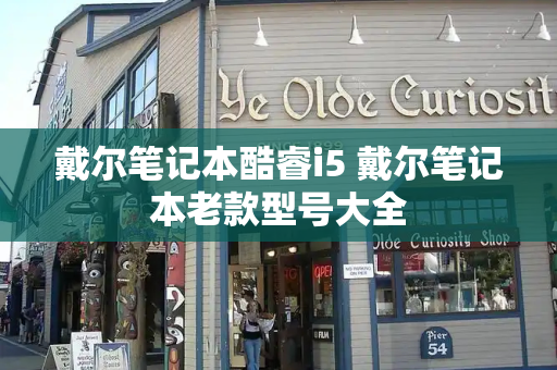 戴尔笔记本酷睿i5 戴尔笔记本老款型号大全-第1张图片-星选测评