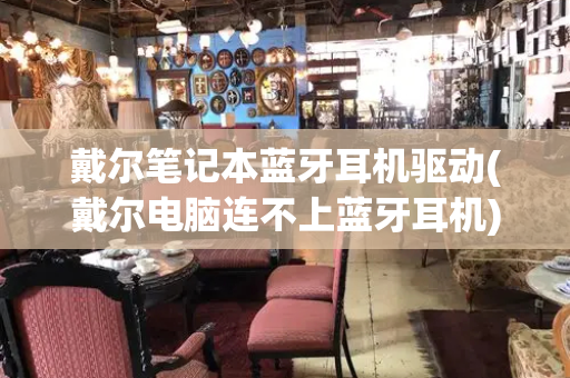 戴尔笔记本蓝牙耳机驱动(戴尔电脑连不上蓝牙耳机)