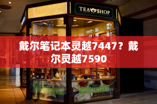 戴尔笔记本灵越7447？戴尔灵越7590-第1张图片-星选测评