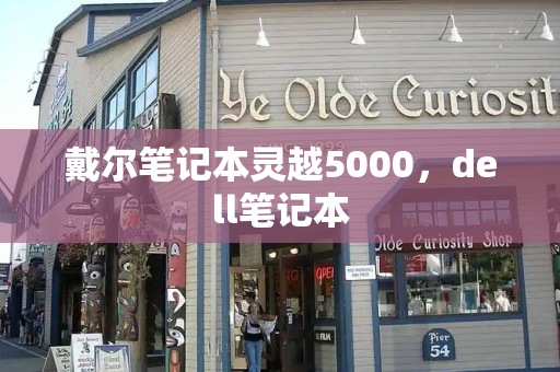 戴尔笔记本灵越5000，dell笔记本-第1张图片-星选测评
