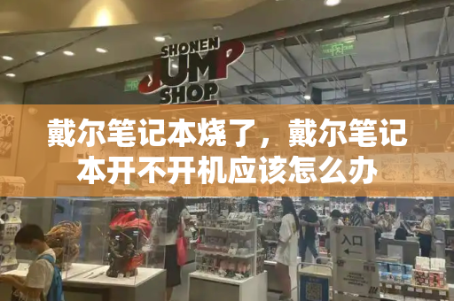 戴尔笔记本烧了，戴尔笔记本开不开机应该怎么办