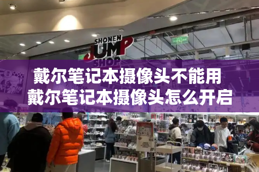 戴尔笔记本摄像头不能用 戴尔笔记本摄像头怎么开启不了-第1张图片-星选测评
