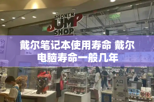 戴尔笔记本使用寿命 戴尔电脑寿命一般几年-第1张图片-星选测评