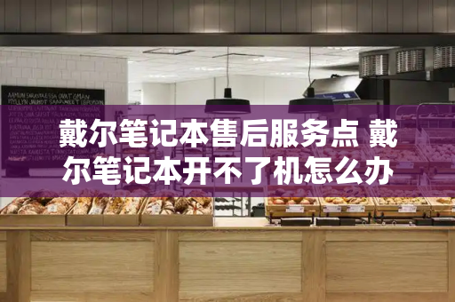 戴尔笔记本售后服务点 戴尔笔记本开不了机怎么办-第1张图片-星选测评