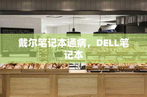 戴尔笔记本通病，DELL笔记本