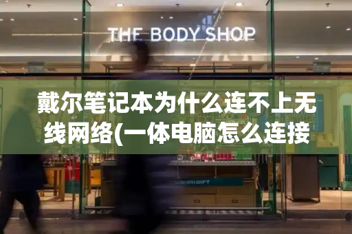 戴尔笔记本为什么连不上无线网络(一体电脑怎么连接无线网络)