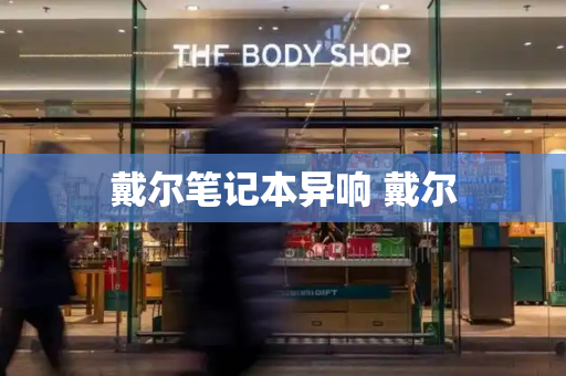 戴尔笔记本异响 戴尔-第1张图片-星选测评