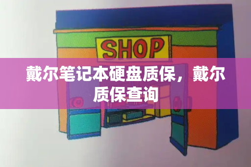 戴尔笔记本硬盘质保，戴尔质保查询