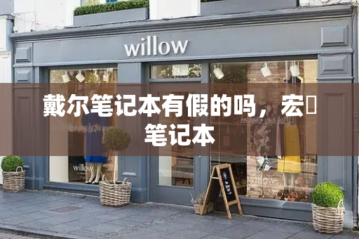 戴尔笔记本有假的吗，宏碁笔记本