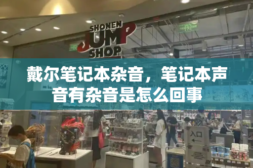 戴尔笔记本杂音，笔记本声音有杂音是怎么回事