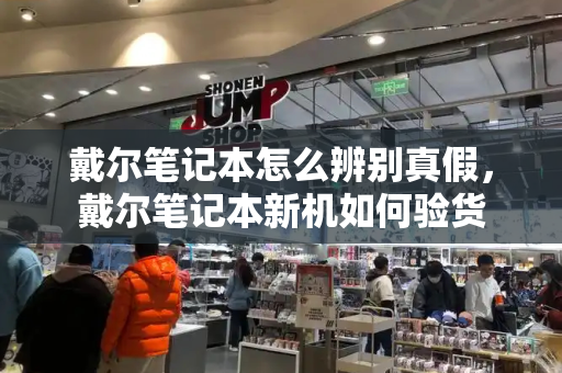 戴尔笔记本怎么辨别真假，戴尔笔记本新机如何验货-第1张图片-星选测评
