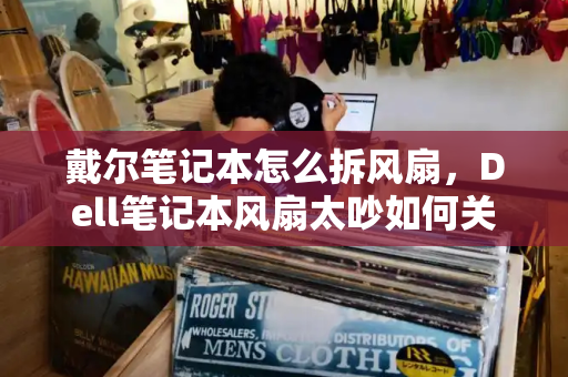 戴尔笔记本怎么拆风扇，Dell笔记本风扇太吵如何关掉