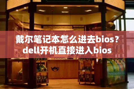 戴尔笔记本怎么进去bios？dell开机直接进入bios-第1张图片-星选测评