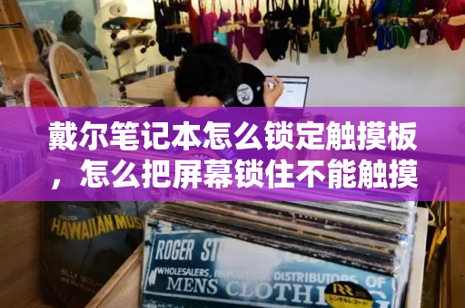 戴尔笔记本怎么锁定触摸板，怎么把屏幕锁住不能触摸-第1张图片-星选测评