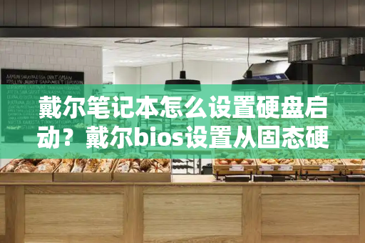 戴尔笔记本怎么设置硬盘启动？戴尔bios设置从固态硬盘启动-第1张图片-星选测评