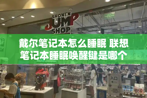 戴尔笔记本怎么睡眠 联想笔记本睡眠唤醒键是哪个-第1张图片-星选测评