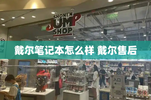 戴尔笔记本怎么样 戴尔售后-第1张图片-星选测评