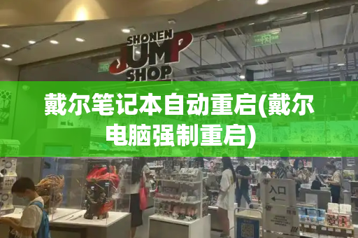 戴尔笔记本自动重启(戴尔电脑强制重启)-第1张图片-星选测评