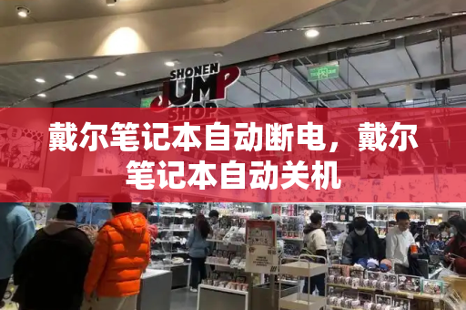 戴尔笔记本自动断电，戴尔笔记本自动关机-第1张图片-星选测评