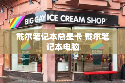 戴尔笔记本总是卡 戴尔笔记本电脑