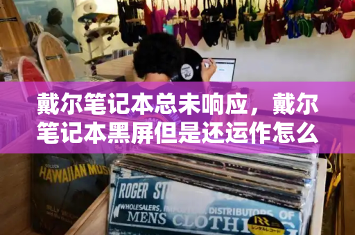 戴尔笔记本总未响应，戴尔笔记本黑屏但是还运作怎么办-第1张图片-星选测评