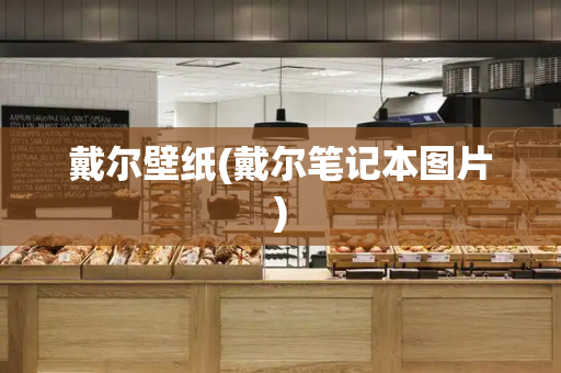 戴尔壁纸(戴尔笔记本图片)-第1张图片-星选测评