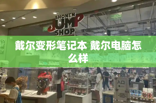 戴尔变形笔记本 戴尔电脑怎么样-第1张图片-星选测评