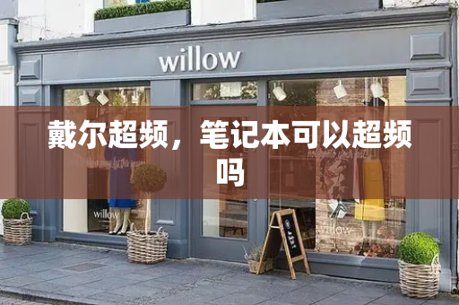 戴尔超频，笔记本可以超频吗-第1张图片-星选测评