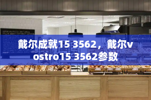 戴尔成就15 3562，戴尔vostro15 3562参数