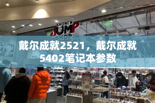 戴尔成就2521，戴尔成就5402笔记本参数