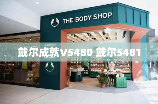 戴尔成就V5480 戴尔5481