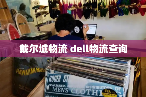 戴尔城物流 dell物流查询