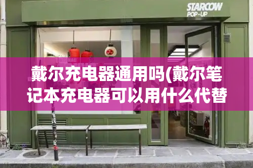戴尔充电器通用吗(戴尔笔记本充电器可以用什么代替)