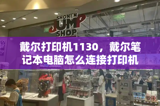 戴尔打印机1130，戴尔笔记本电脑怎么连接打印机-第1张图片-星选测评