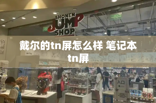 戴尔的tn屏怎么样 笔记本tn屏-第1张图片-星选测评