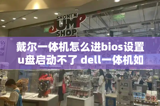 戴尔一体机怎么进bios设置u盘启动不了 dell一体机如何进入bios u盘启动-第1张图片-星选测评