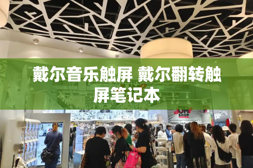 戴尔音乐触屏 戴尔翻转触屏笔记本