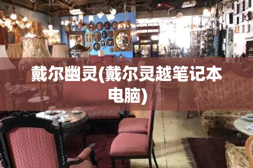 戴尔幽灵(戴尔灵越笔记本电脑)-第1张图片-星选测评
