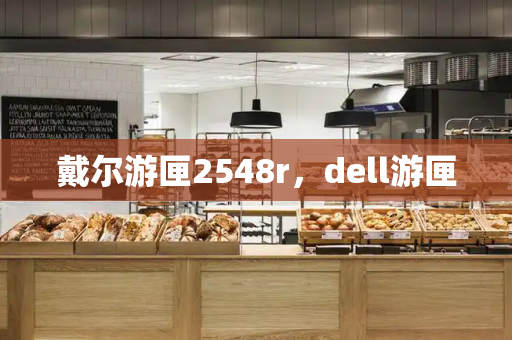 戴尔游匣2548r，dell游匣-第1张图片-星选测评