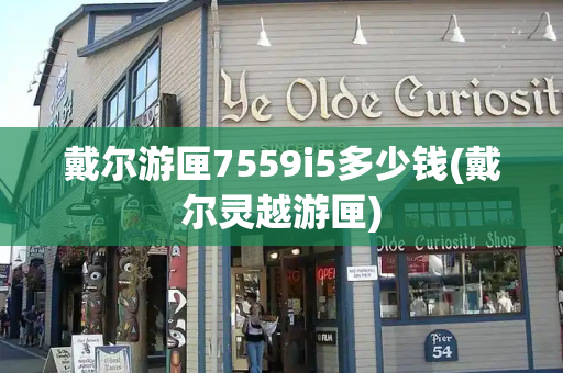戴尔游匣7559i5多少钱(戴尔灵越游匣)